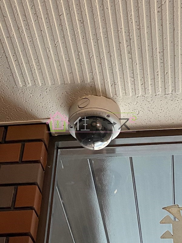 ビクトリーマンション雅 その他外観5