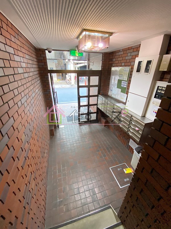 ビクトリーマンション雅 その他外観6