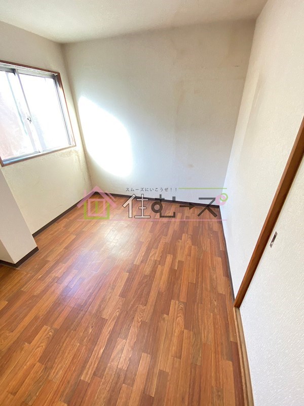 ビクトリーマンション雅 ベッドルーム