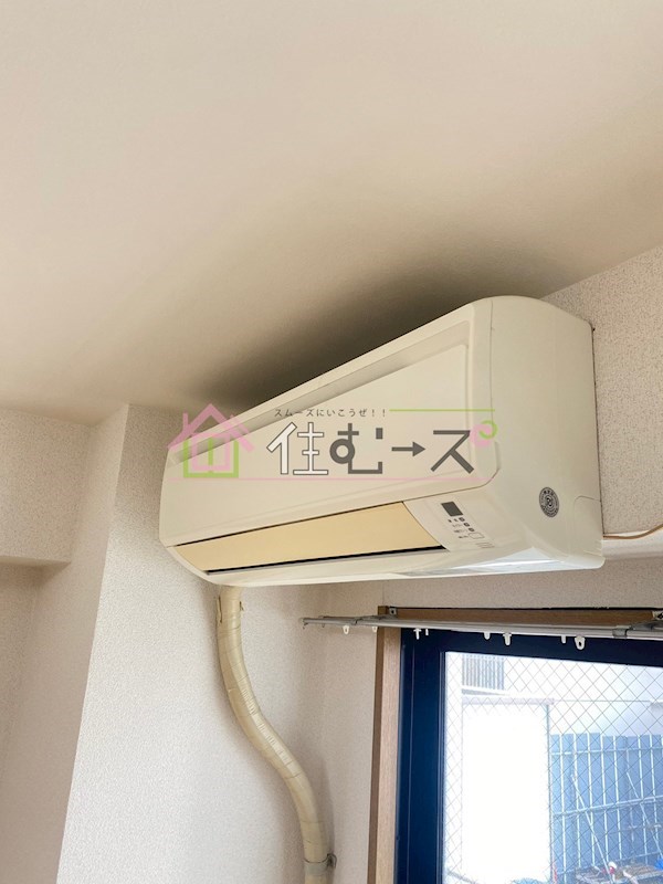 メゾンベルクール  その他6