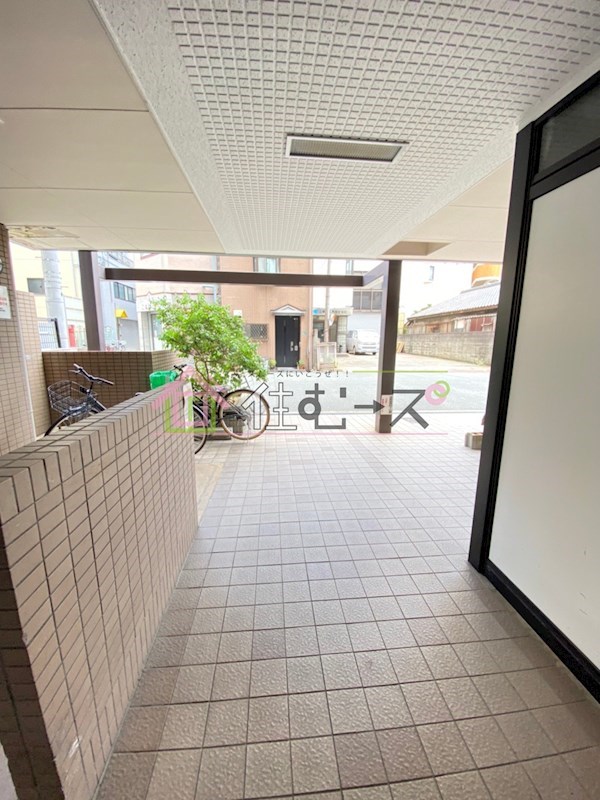 メゾンベルクール  その他外観2