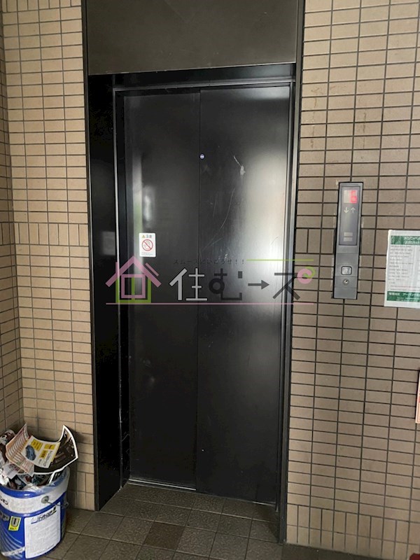 メゾンベルクール  その他外観3