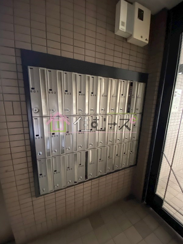 メゾンベルクール  その他外観5