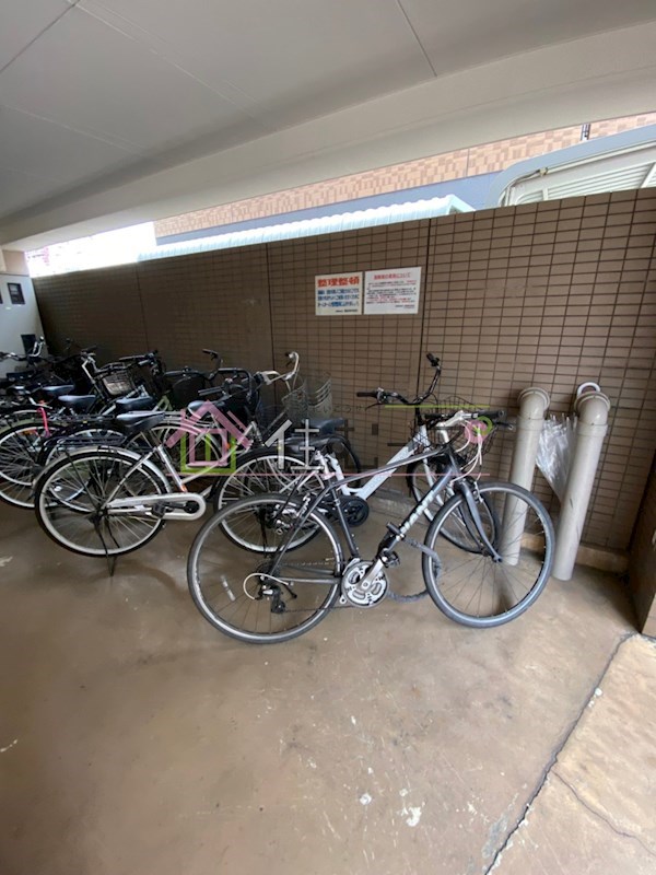 メゾンベルクール  その他外観6