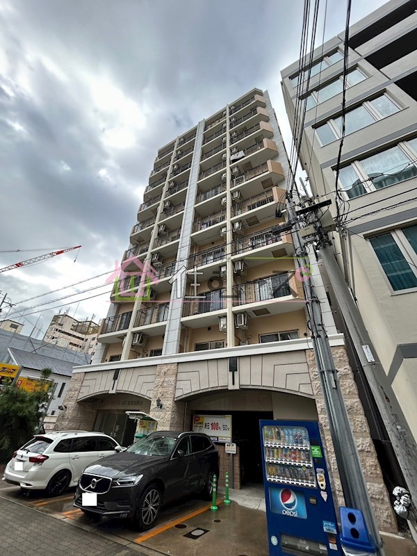 CASA MT 恵美須駅前 その他外観1