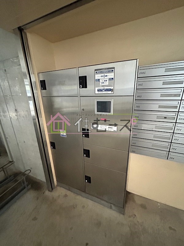 CASA MT 恵美須駅前 その他外観5