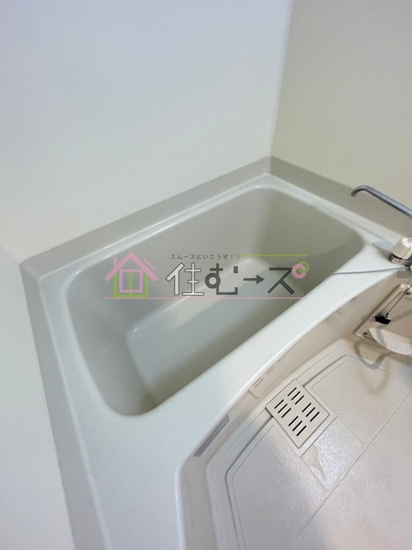 CASA MT 恵美須駅前 風呂画像