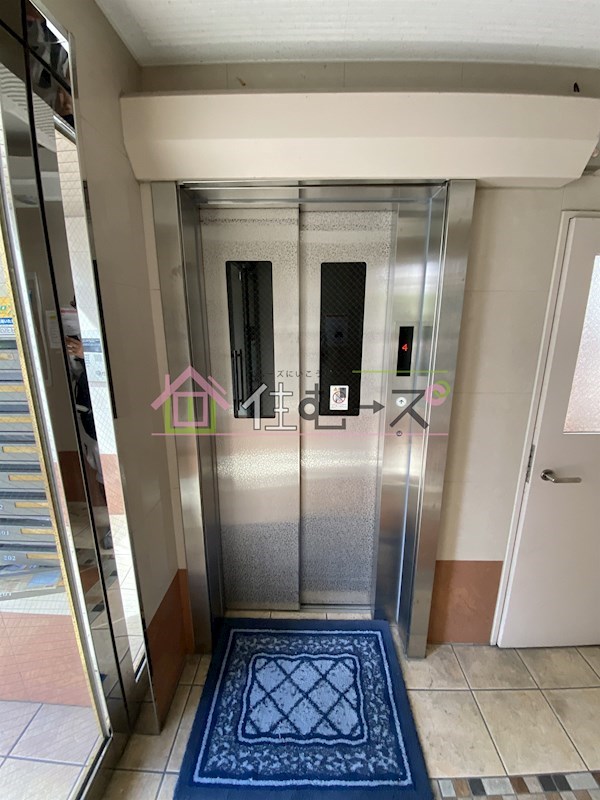 フェアリーコート その他外観3