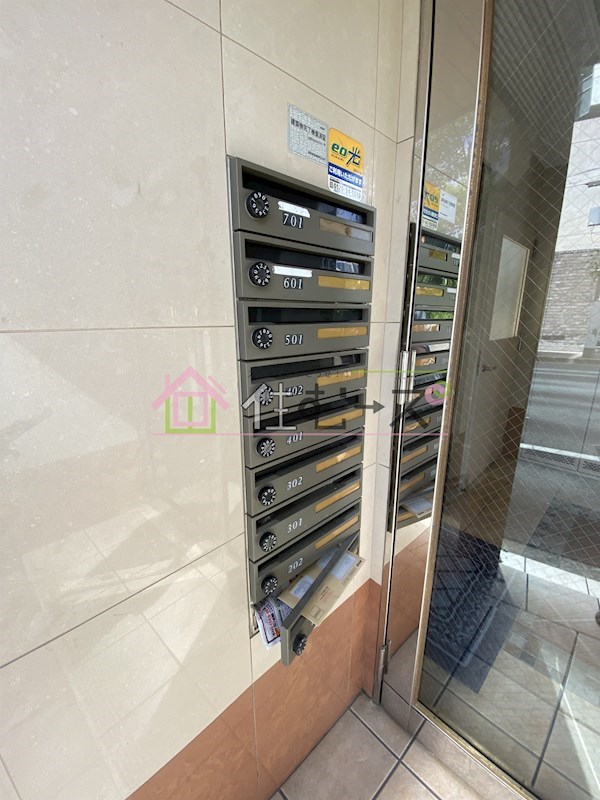 フェアリーコート その他外観5