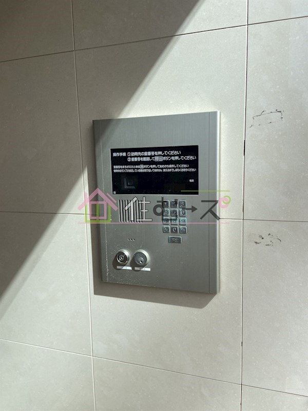 フェアリーコート その他外観6