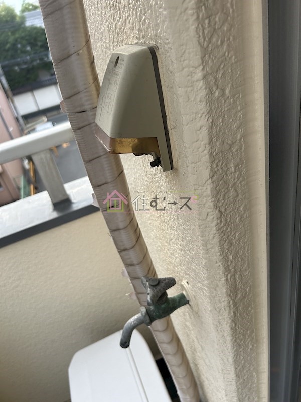 コーポあびこ その他6