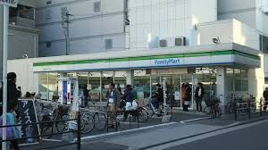 コーポあびこ 周辺画像2