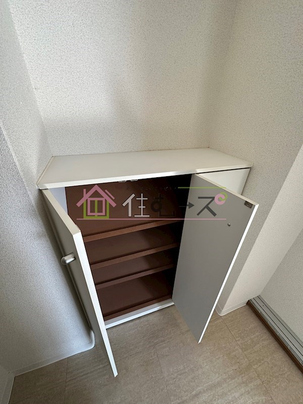 ヒルトップハイム桜川 その他2