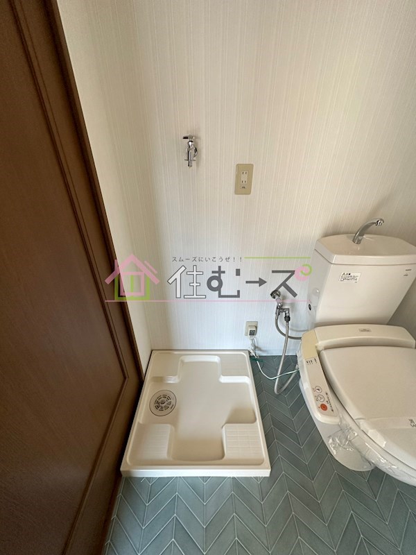 ヒルトップハイム桜川 その他5