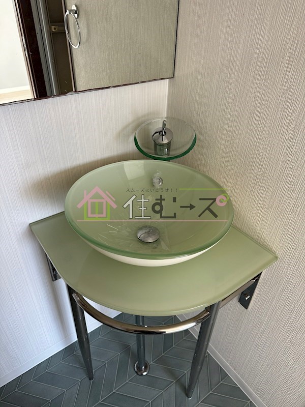 ヒルトップハイム桜川 その他6