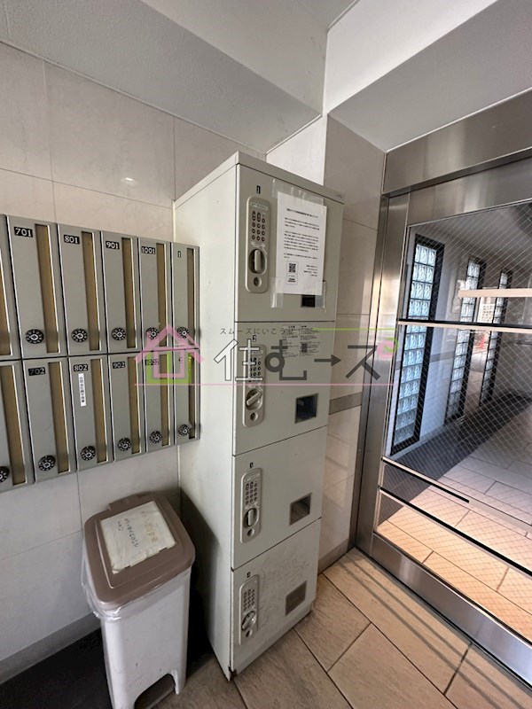 ヒルトップハイム桜川 その他外観3