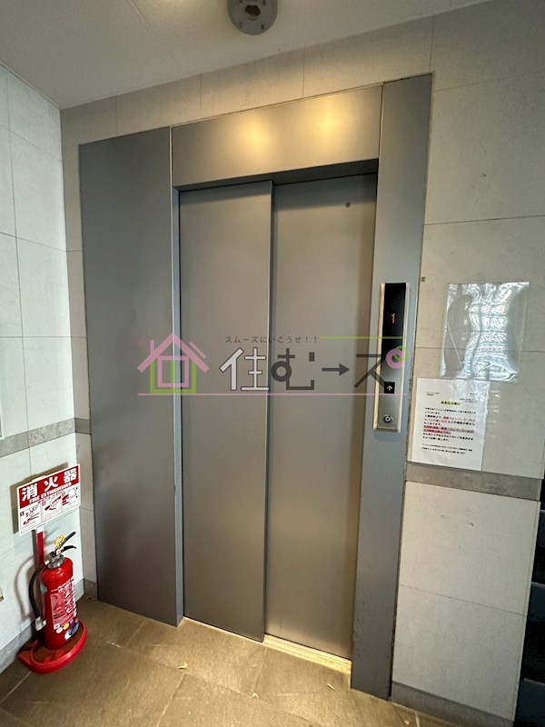 ヒルトップハイム桜川 その他外観6