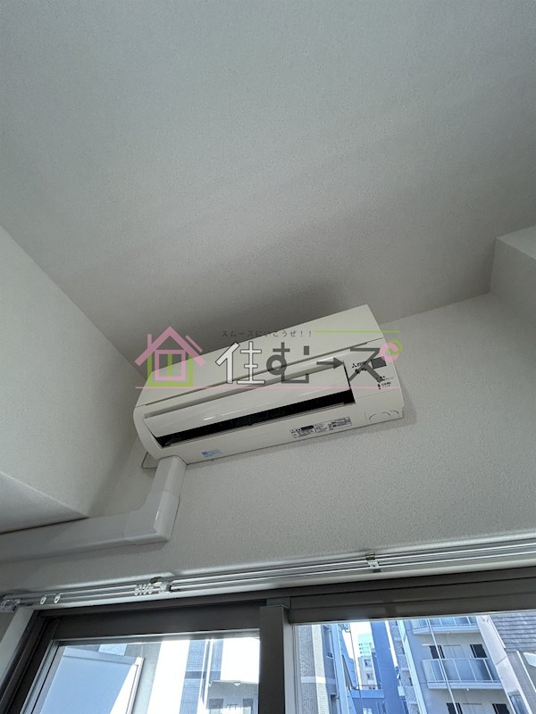 エスリード京橋グランツ その他6