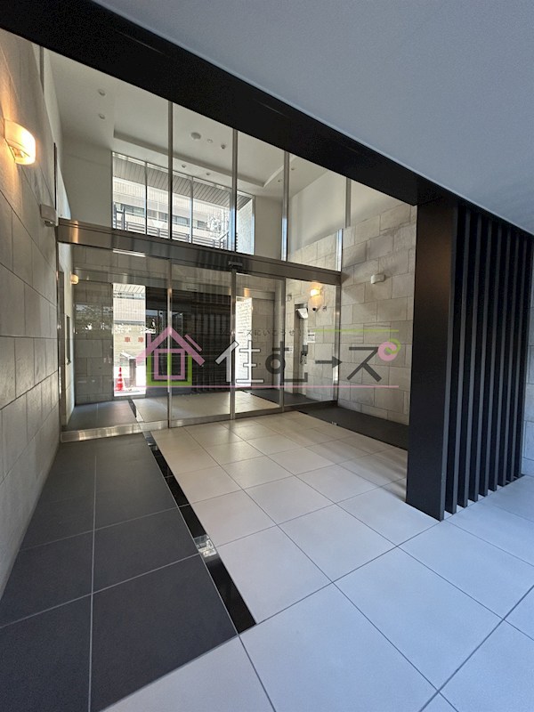 エスリード京橋グランツ その他外観2