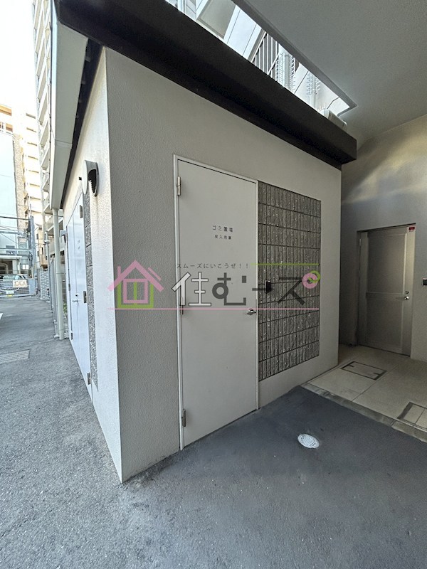 エスリード京橋グランツ その他外観3