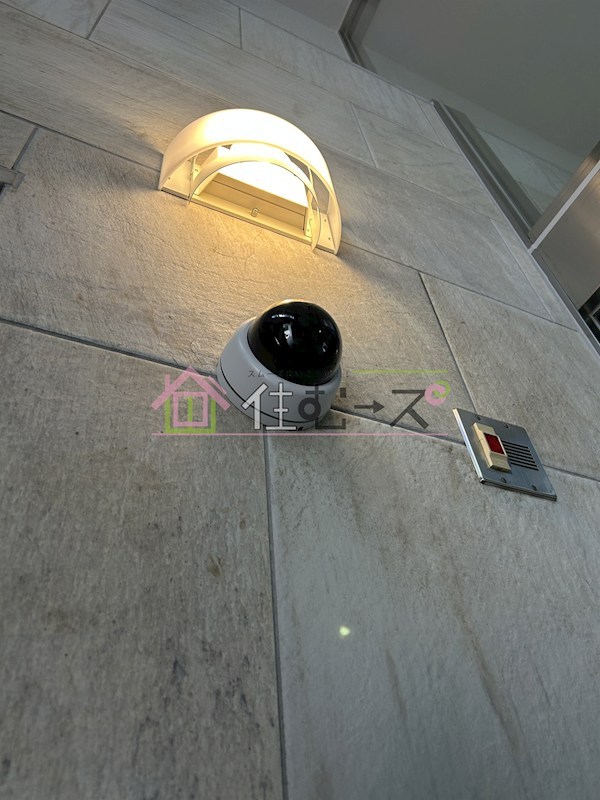 エスリード京橋グランツ その他外観5