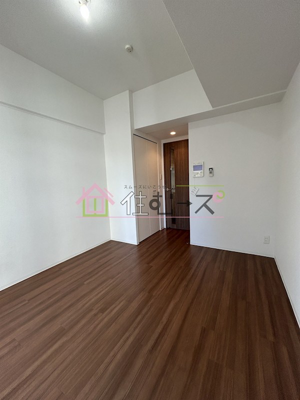 エスリード京橋グランツ リビング