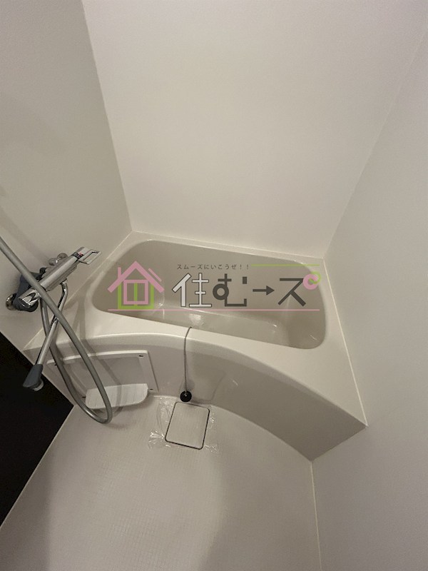 エスリード京橋グランツ 風呂画像