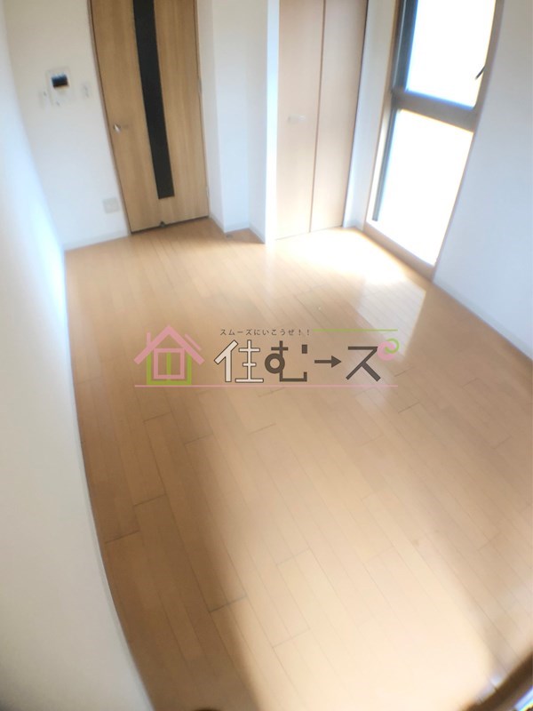 エステムコート難波センチュリオ リビング