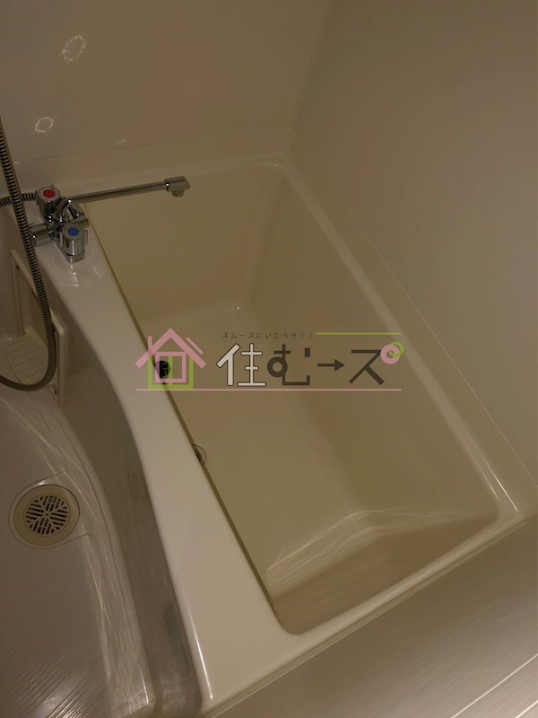 エステムコート難波センチュリオ 風呂画像