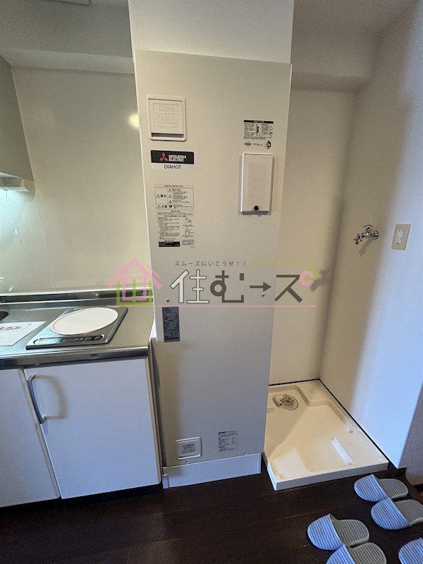 ラ・フォーレ東野田 その他3