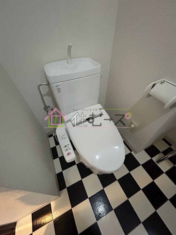 ラ・フォーレ東野田 その他4