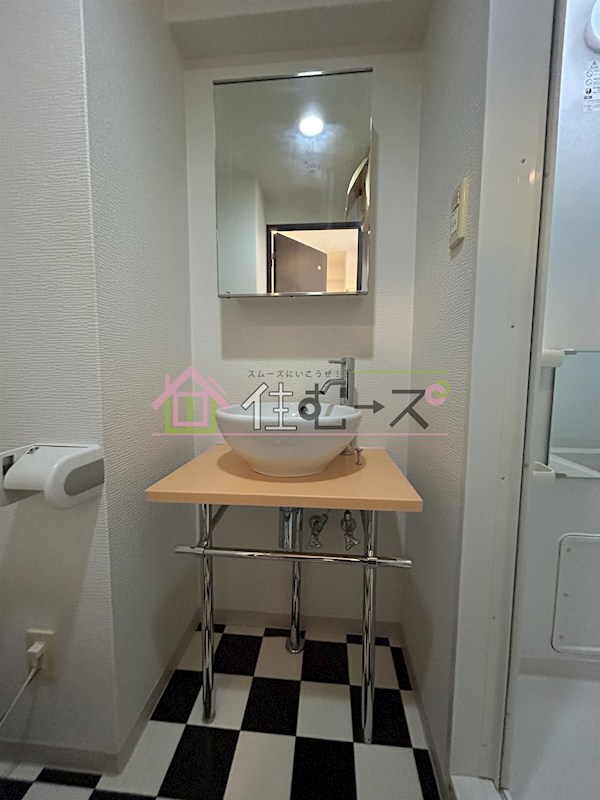 ラ・フォーレ東野田 その他5