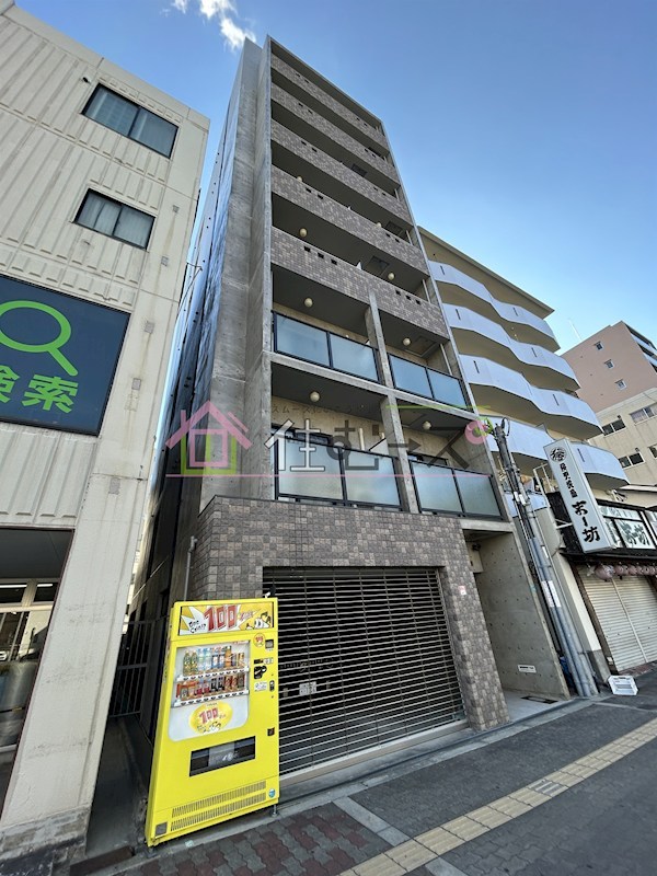 ラ・フォーレ東野田 その他外観1