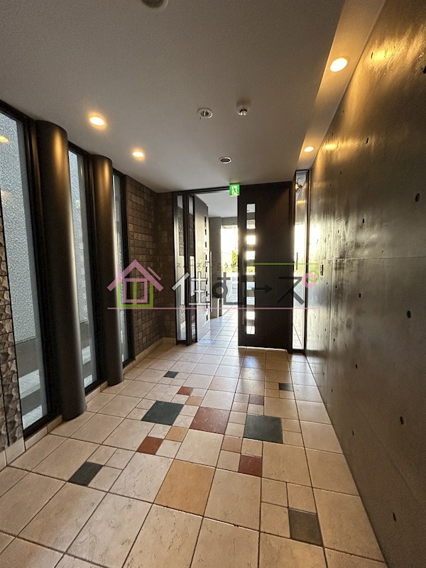 ラ・フォーレ東野田 その他外観2