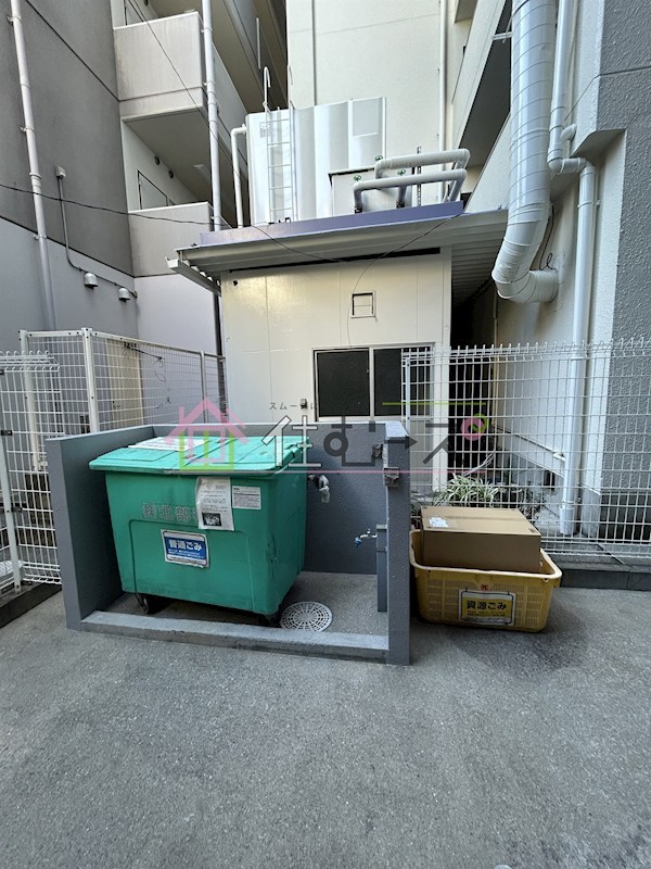 ラ・フォーレ東野田 その他外観3