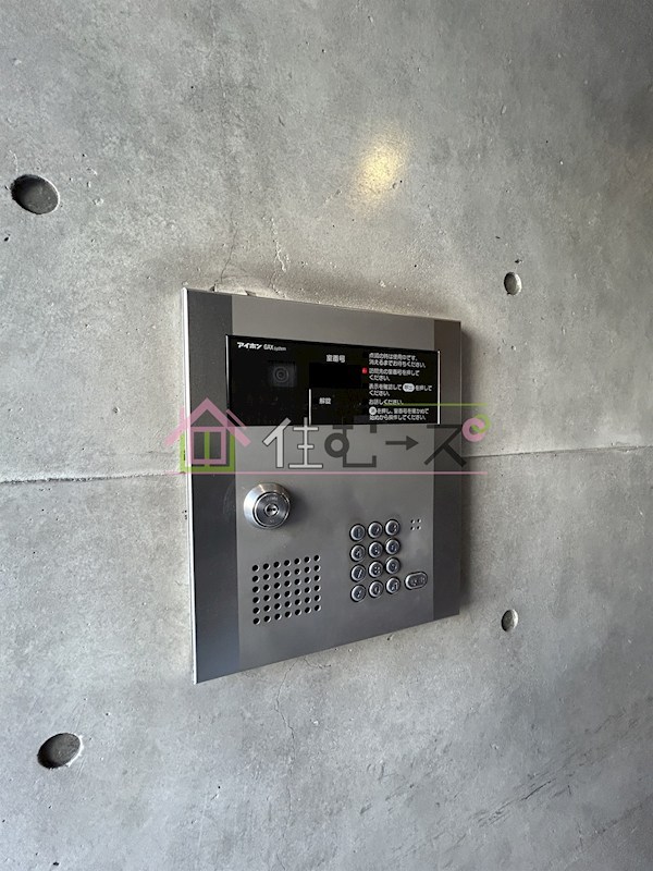 ラ・フォーレ東野田 その他外観4