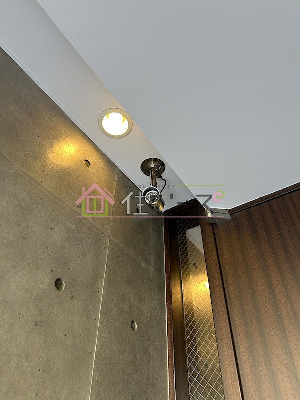 ラ・フォーレ東野田 その他外観5