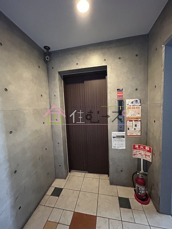 ラ・フォーレ東野田 その他外観6