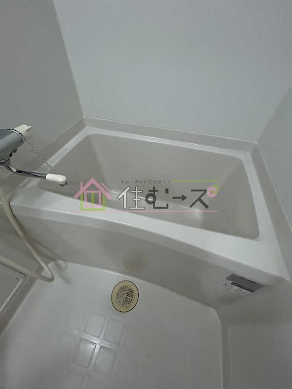 ラ・フォーレ東野田 風呂画像