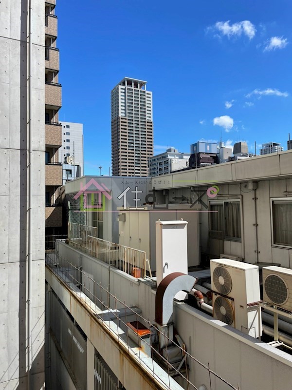 リバティ桜川 その他2