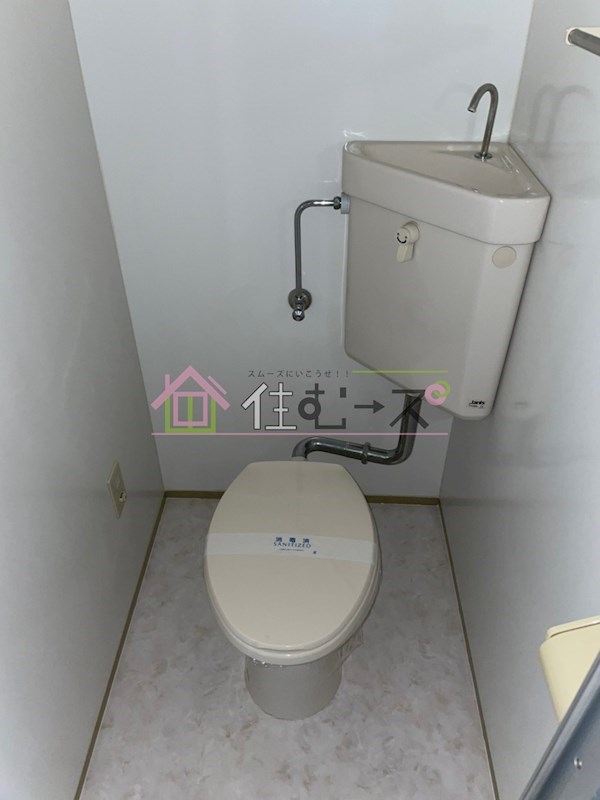 リバティ桜川 その他5