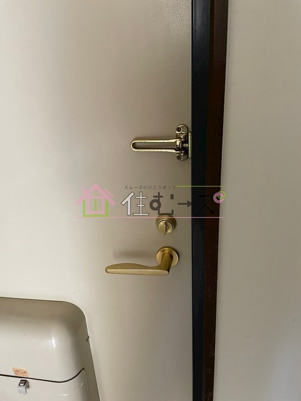 リバティ桜川 その他6