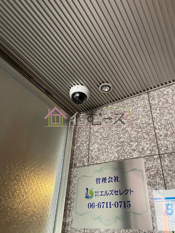 リバティ桜川 その他外観5