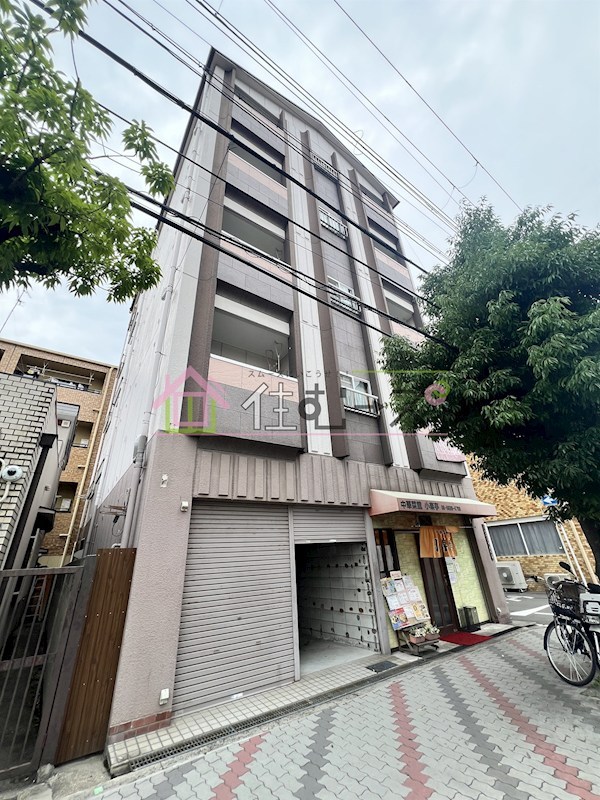 ハイツ富士 その他外観1