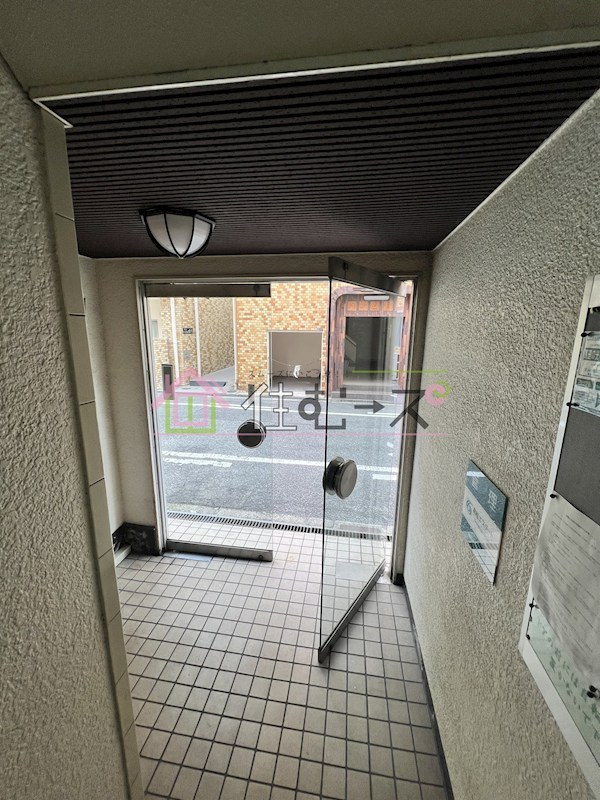 ハイツ富士 その他外観2