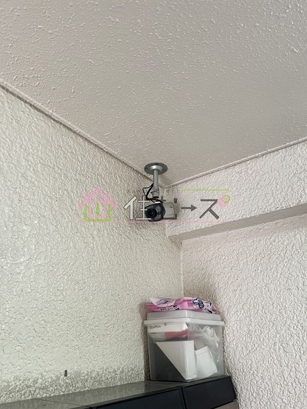 ハイツ富士 その他外観4