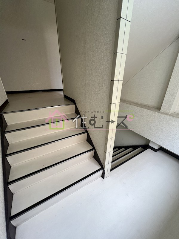 ハイツ富士 その他外観5