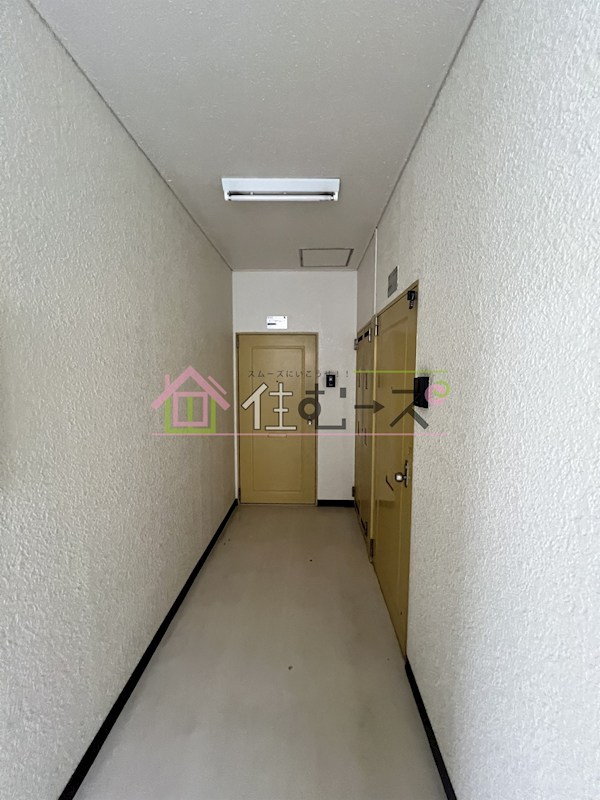 ハイツ富士 その他外観6