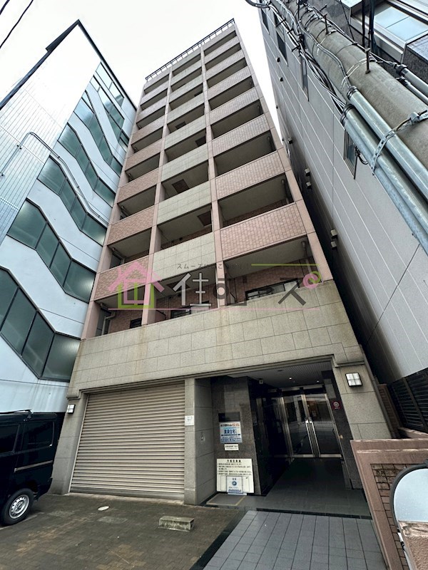 ロイヤルキャッスル その他外観1