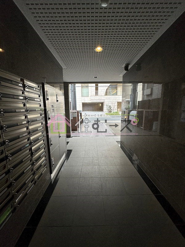 ロイヤルキャッスル その他外観2